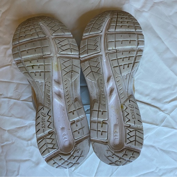 ASICS GEL-Contend 6 Twist Running Shoes - Picture 4 of 7